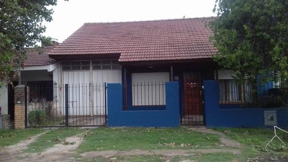 Casa T3 em Mar del Plata, Argentina N.º 89758