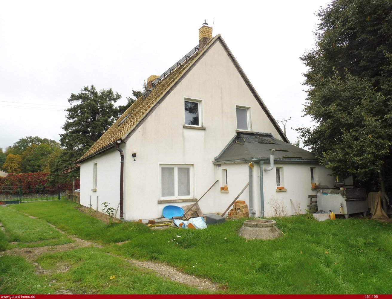 2 chambres Maison à Leipzig, Germany No. 118437