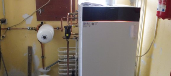 2 chambres Maison à Leipzig, Germany No. 118437 15