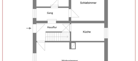 2 chambres Maison à Leipzig, Germany No. 118437 16