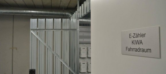 2 rooms Apartment in Vienna, Austria No. 196874 6