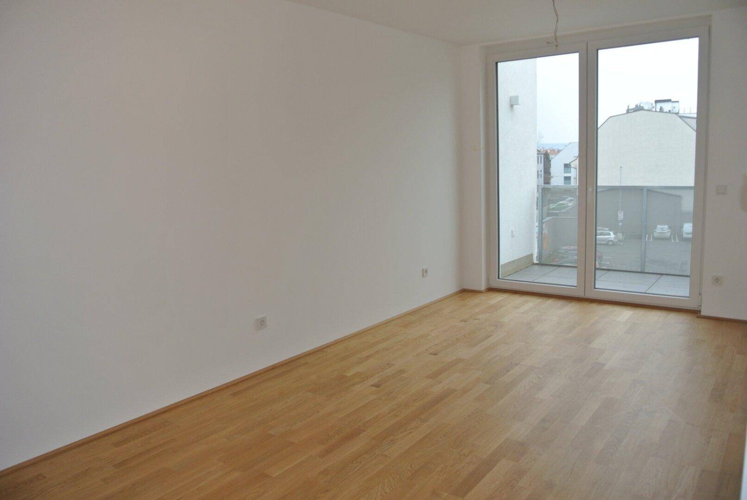 2 rooms Apartment in Vienna, Austria No. 196874