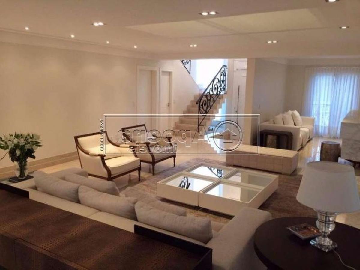 4 Schlafzimmer Haus in Sao Paulo, Brazil, Nr. 497826