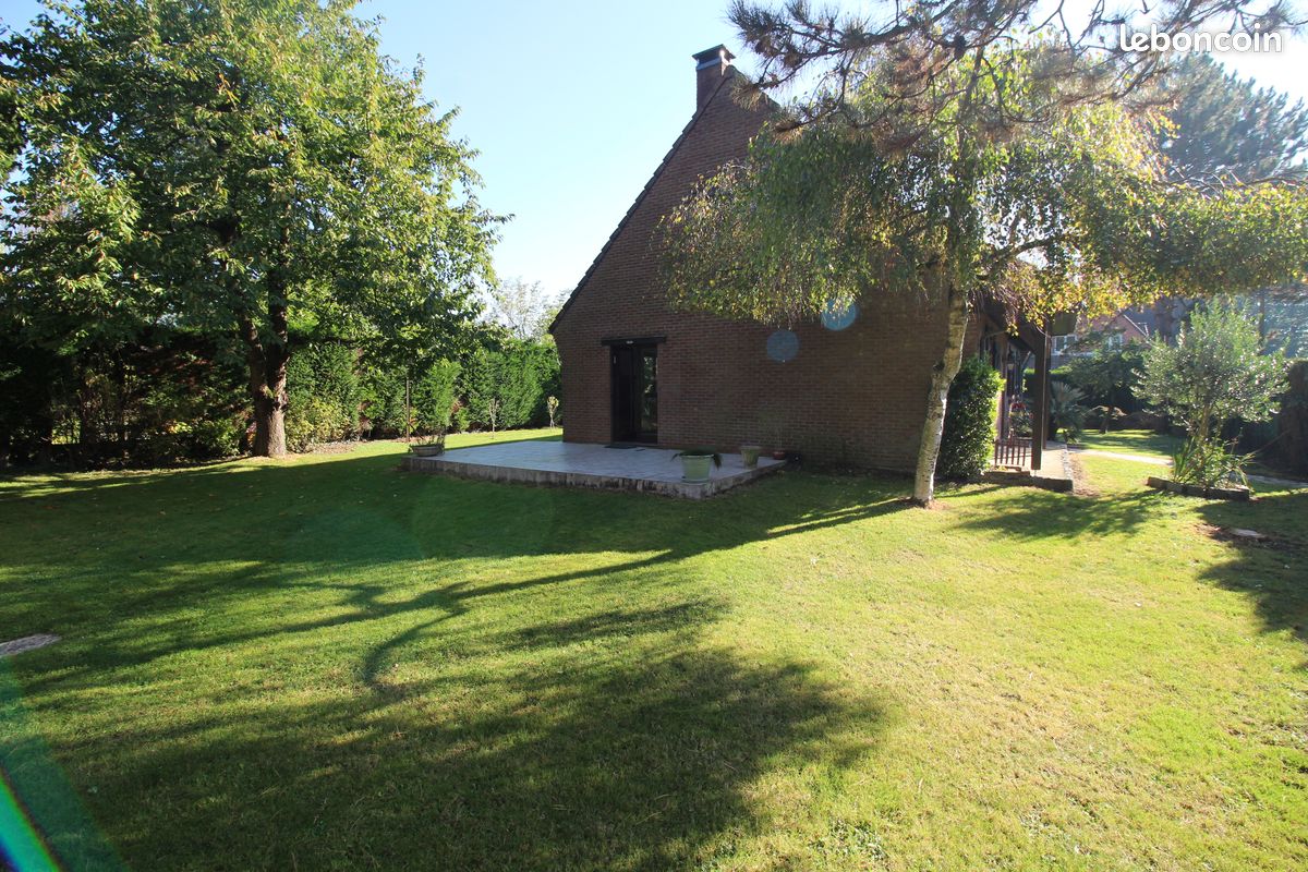 4 bedrooms House in Phalempin, France No. 235828