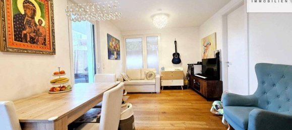 2 rooms Apartment in Vienna, Austria No. 144303 13