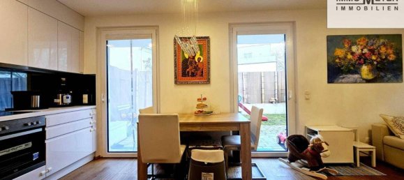 2 rooms Apartment in Vienna, Austria No. 144303 4