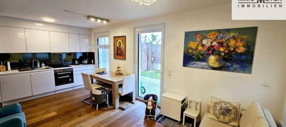 2 rooms Apartment in Vienna, Austria No. 144303 5