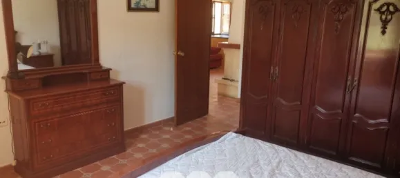 Casa de 3 dormitorios en Alcaucín, Spain No. 54813 14