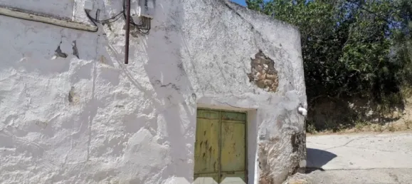 Casa de 3 dormitorios en Alcaucín, Spain No. 54813 18