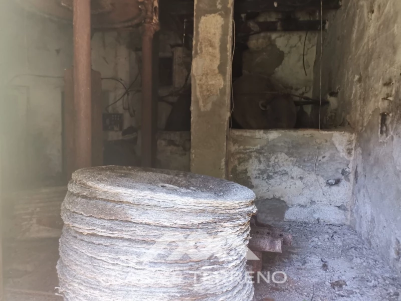 Casa de 3 dormitorios en Alcaucín, Spain No. 54813