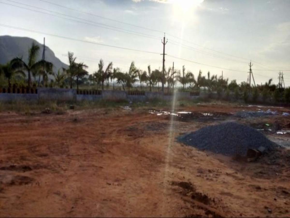 Terreno em Visakhapatnam, India N.º 37480