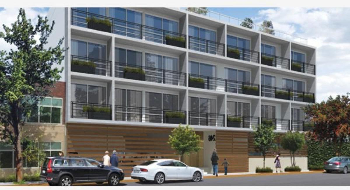 2 bedrooms Apartment in Mexicali, Mexico No. 171700