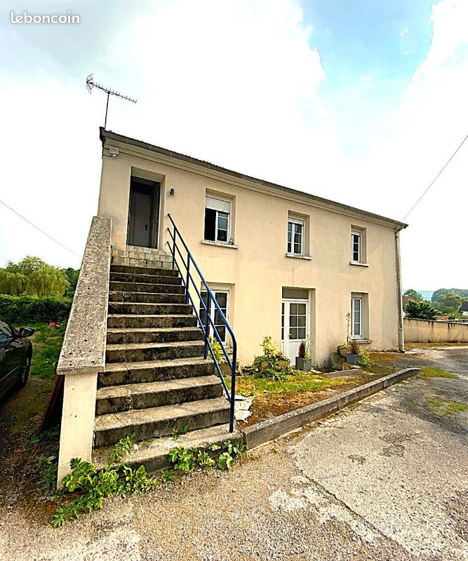 Apartamento de 1 dormitorio en Saulchery, France No. 259867