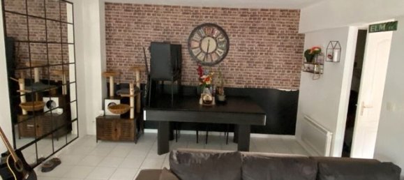 Apartamento de 1 dormitorio en Saulchery, France No. 259867 2