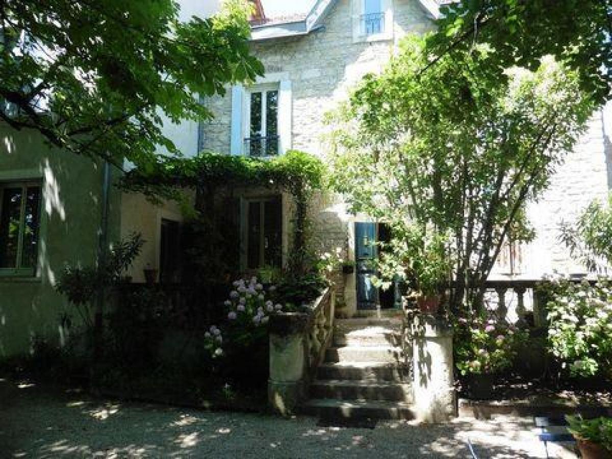 6 Schlafzimmer Haus in Ales, France, Nr. 32360