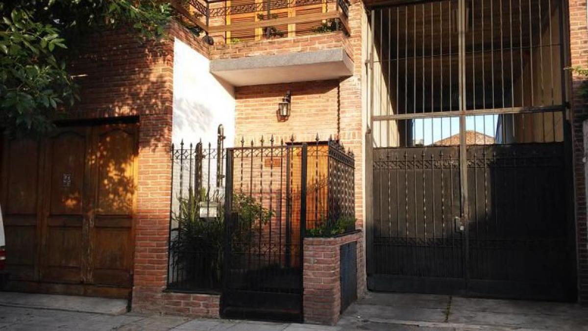 Casa T4 em Buenos Aires, Argentina N.º 103706