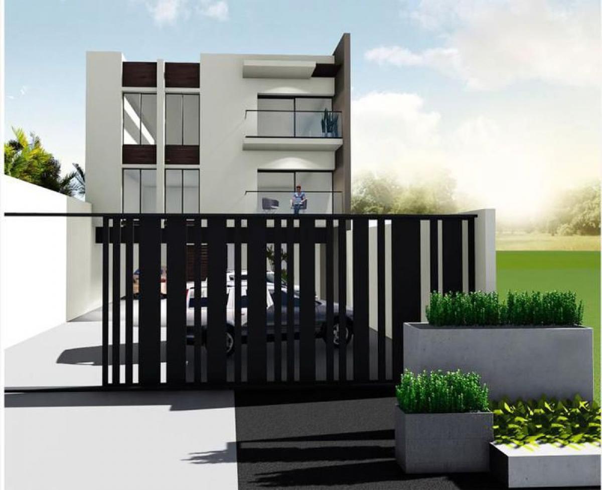 2 Schlafzimmer Wohnung in Sinaloa, Mexico, Nr. 151397