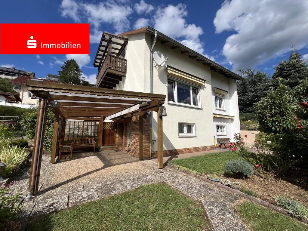 Casa de 4 habitaciónes en Schwalm-Eder, Germany No. 320797