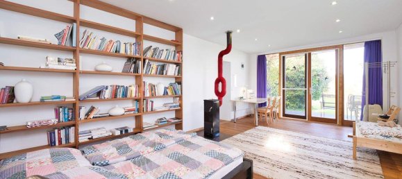 Дом с 4 комнатами в Еннерсдорф, Австрия № 155462 8