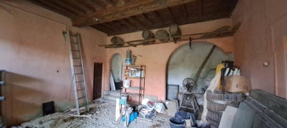 7 rooms House in Vaglia, Italy No. 66074 5
