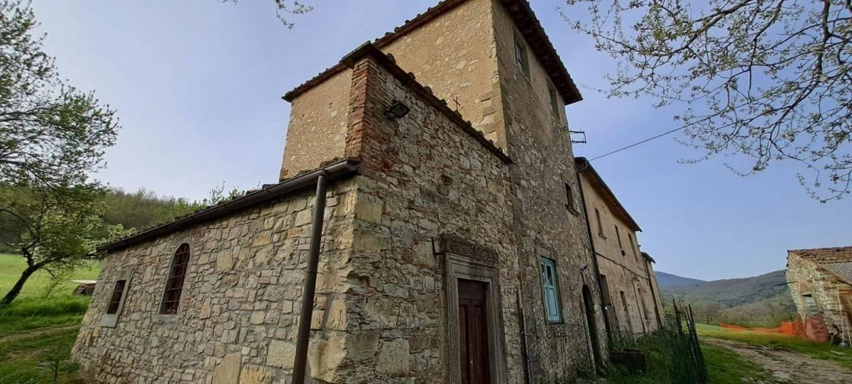 7 rooms House in Vaglia, Italy No. 66074