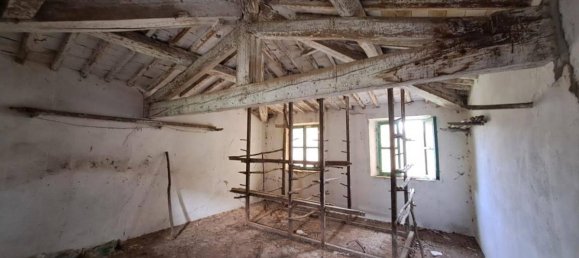 7 rooms House in Vaglia, Italy No. 66074 10