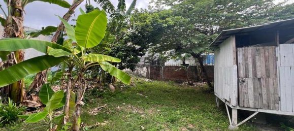 Terreno en Denpasar, Indonesia 420 m² No. 3918 4