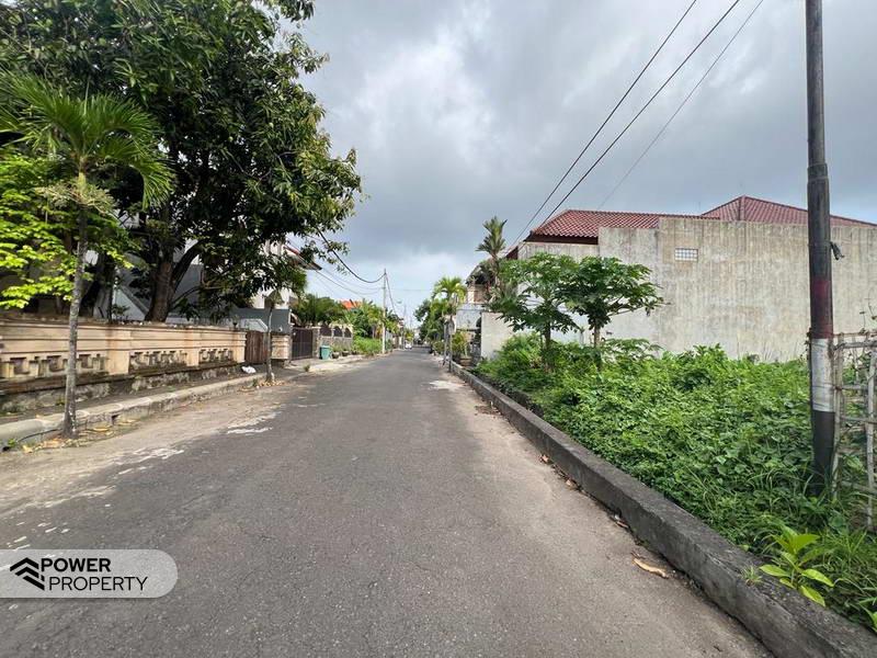 Terreno en Denpasar, Indonesia 420 m² No. 3918