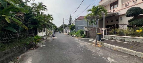 Terreno en Denpasar, Indonesia 420 m² No. 3918 6