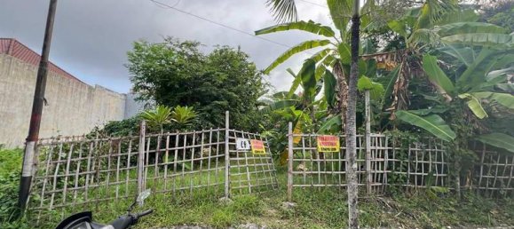 Terreno en Denpasar, Indonesia 420 m² No. 3918 7