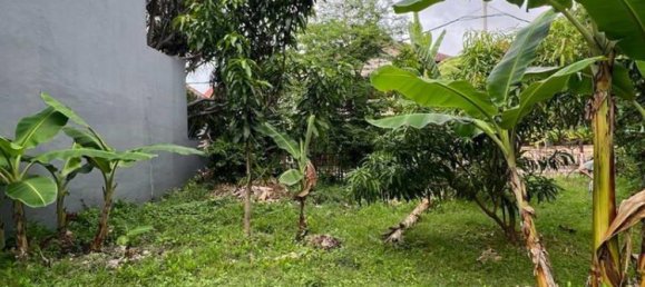 Terreno en Denpasar, Indonesia 420 m² No. 3918 11