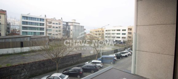 3 bedrooms Apartment in Matosinhos, Portugal No. 160400 5