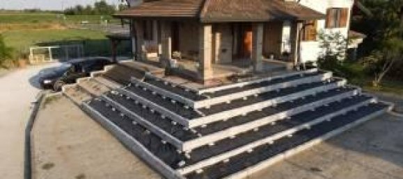 10-Zimmer Villa in Legnaro, Italy, Nr. 82058 10