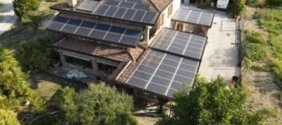 10-Zimmer Villa in Legnaro, Italy, Nr. 82058 2