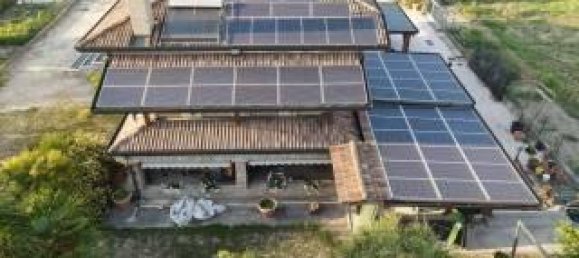 10-Zimmer Villa in Legnaro, Italy, Nr. 82058 5