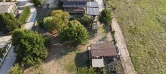 10-Zimmer Villa in Legnaro, Italy, Nr. 82058 8