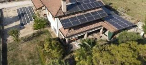 10-Zimmer Villa in Legnaro, Italy, Nr. 82058 3