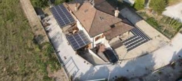 10-Zimmer Villa in Legnaro, Italy, Nr. 82058 7