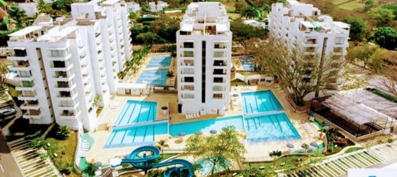 2 bedrooms Apartment in Antioquia, Colombia No. 9590 7