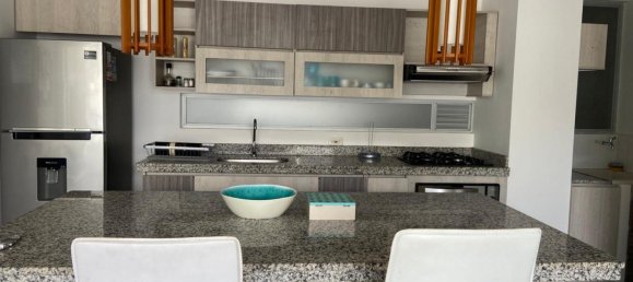 2 bedrooms Apartment in Antioquia, Colombia No. 9590 2