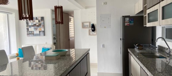 2 bedrooms Apartment in Antioquia, Colombia No. 9590 3