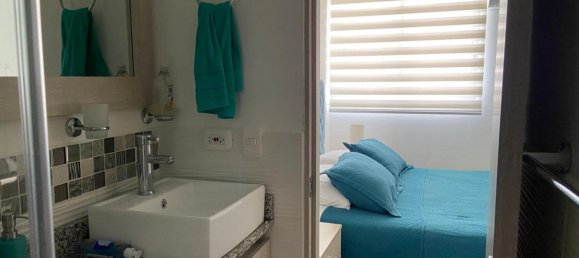 2 bedrooms Apartment in Antioquia, Colombia No. 9590 9