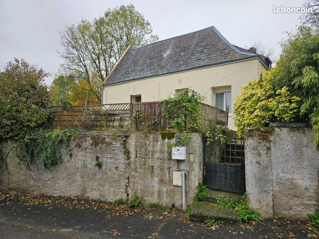 2 bedrooms House in Lesquielles-Saint-Germain, France No. 56525