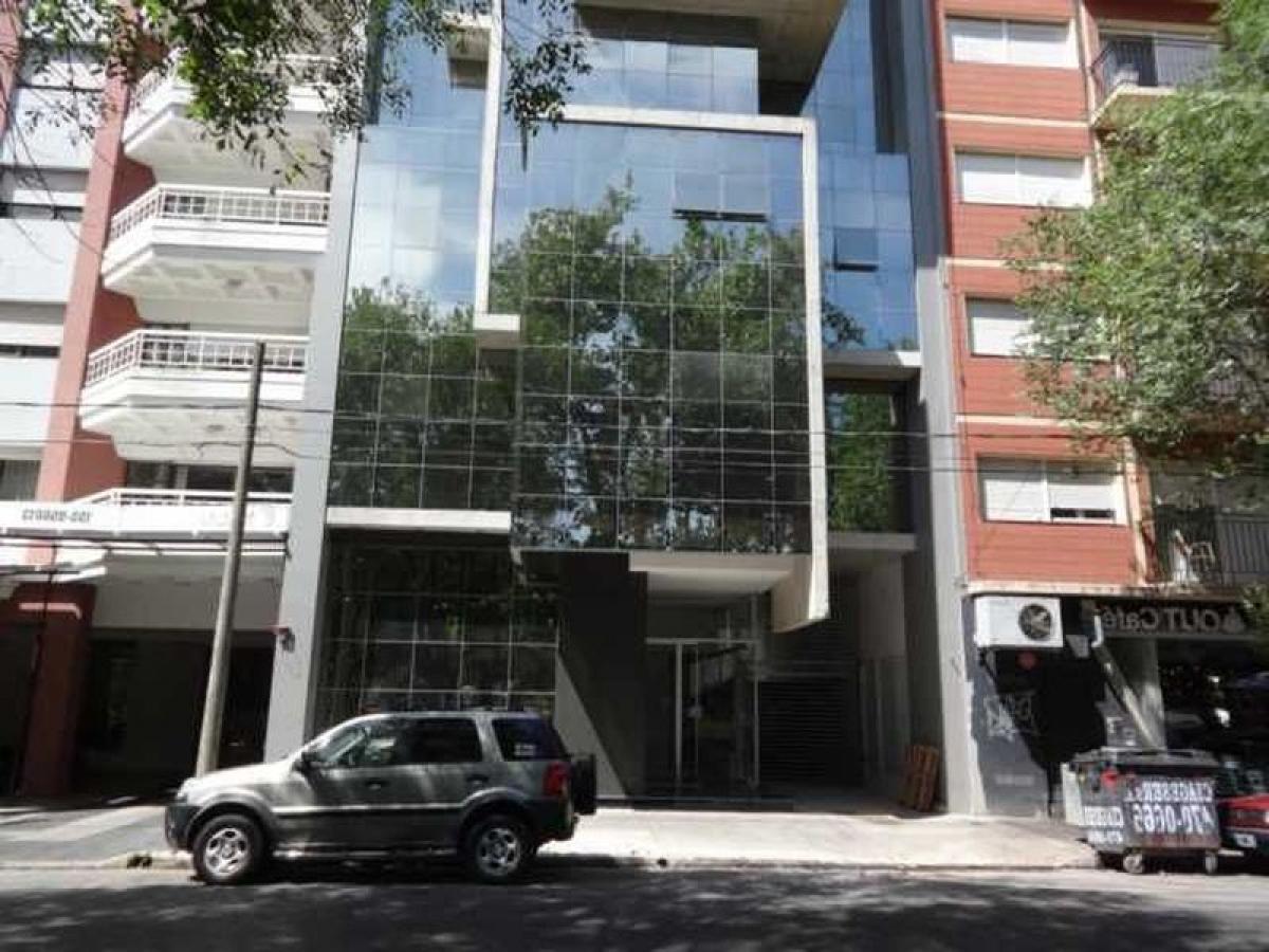  Office in Mar del Plata, Argentina No. 107957