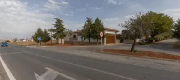 3 bedrooms House in Granada, Spain No. 99831 6