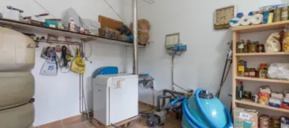 3 bedrooms House in Granada, Spain No. 99831 42