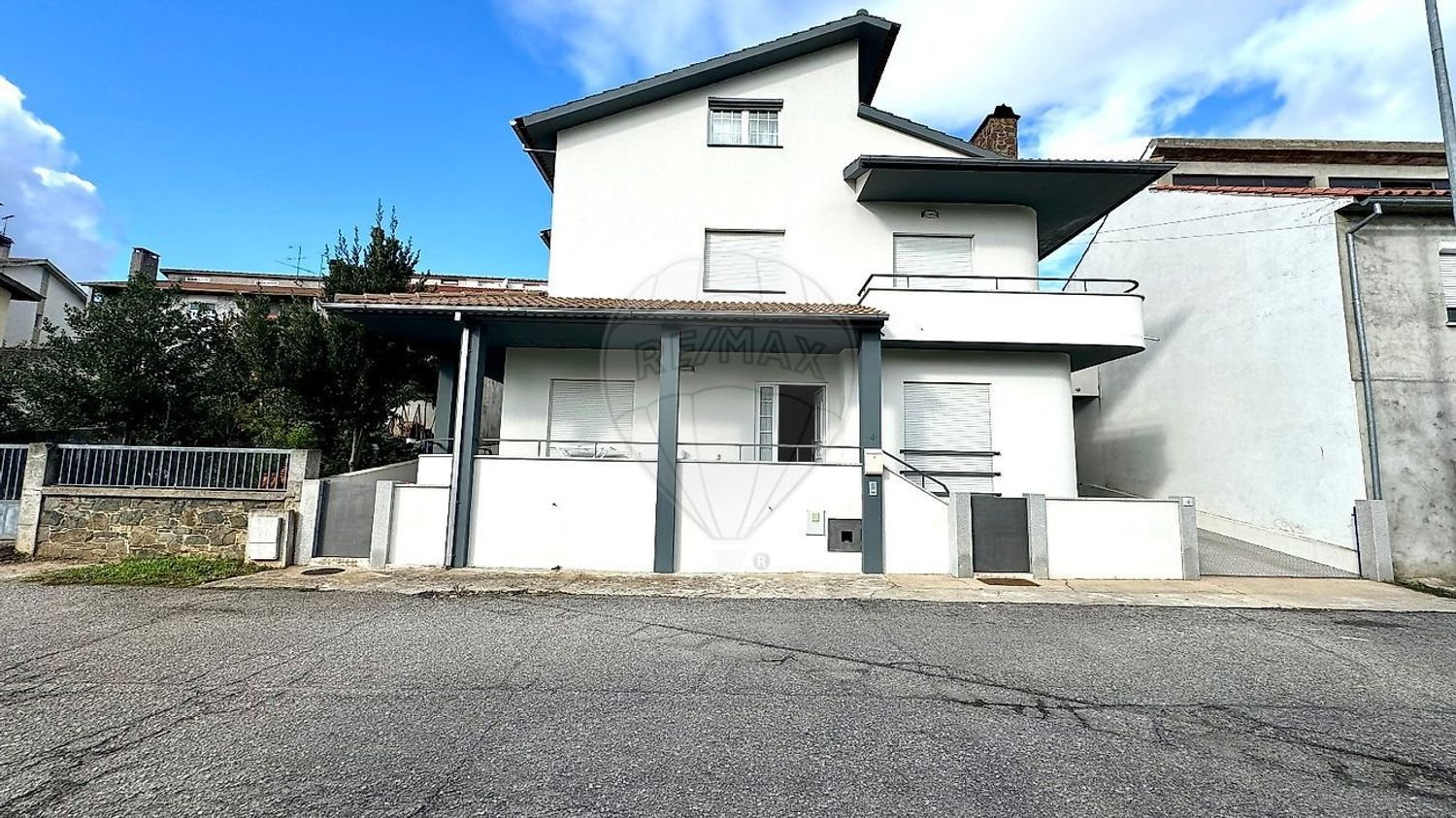 4 bedrooms House in Braganca, Portugal No. 177957