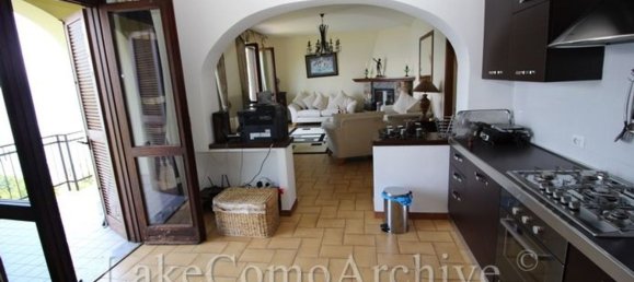 4 rooms House in Plesio, Italy No. 183287 33