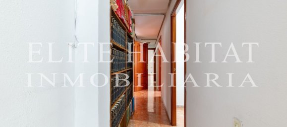 Квартира с 5 спальнями в Валенсия, Испания № 147142 37