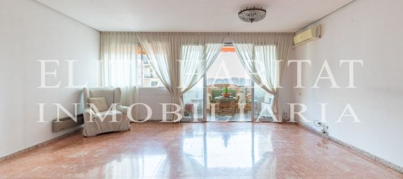 Квартира с 5 спальнями в Валенсия, Испания № 147142 9